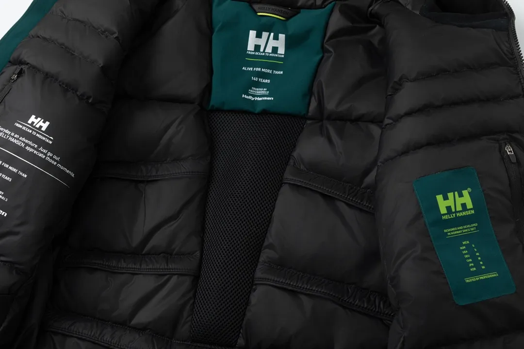 hellyhansen hh : dermizax ，jis ， ，.。 ， Breathable ， ， 。 ， ， 。 : ， 、 。 : ， size: S-XXXL :Black Green